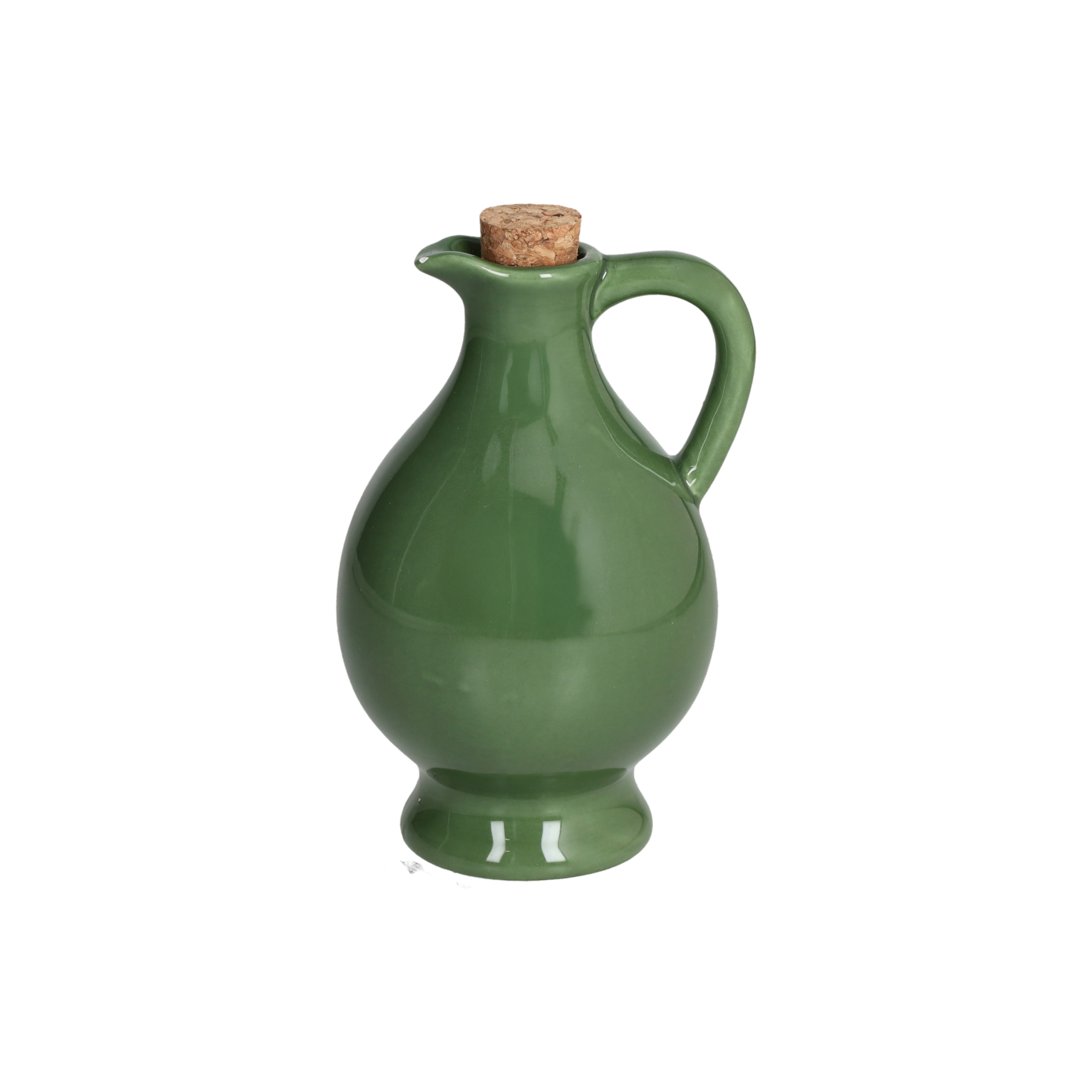 Dolce Casa Linda Oil Bottle With Cork by Tognana