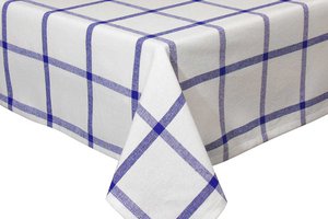 Tablecloth Check by Tognana