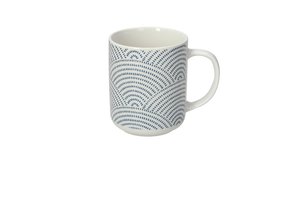 Orientale Mug With Dots by Tognana