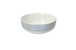 Orientale Bowl With Dots by Tognana