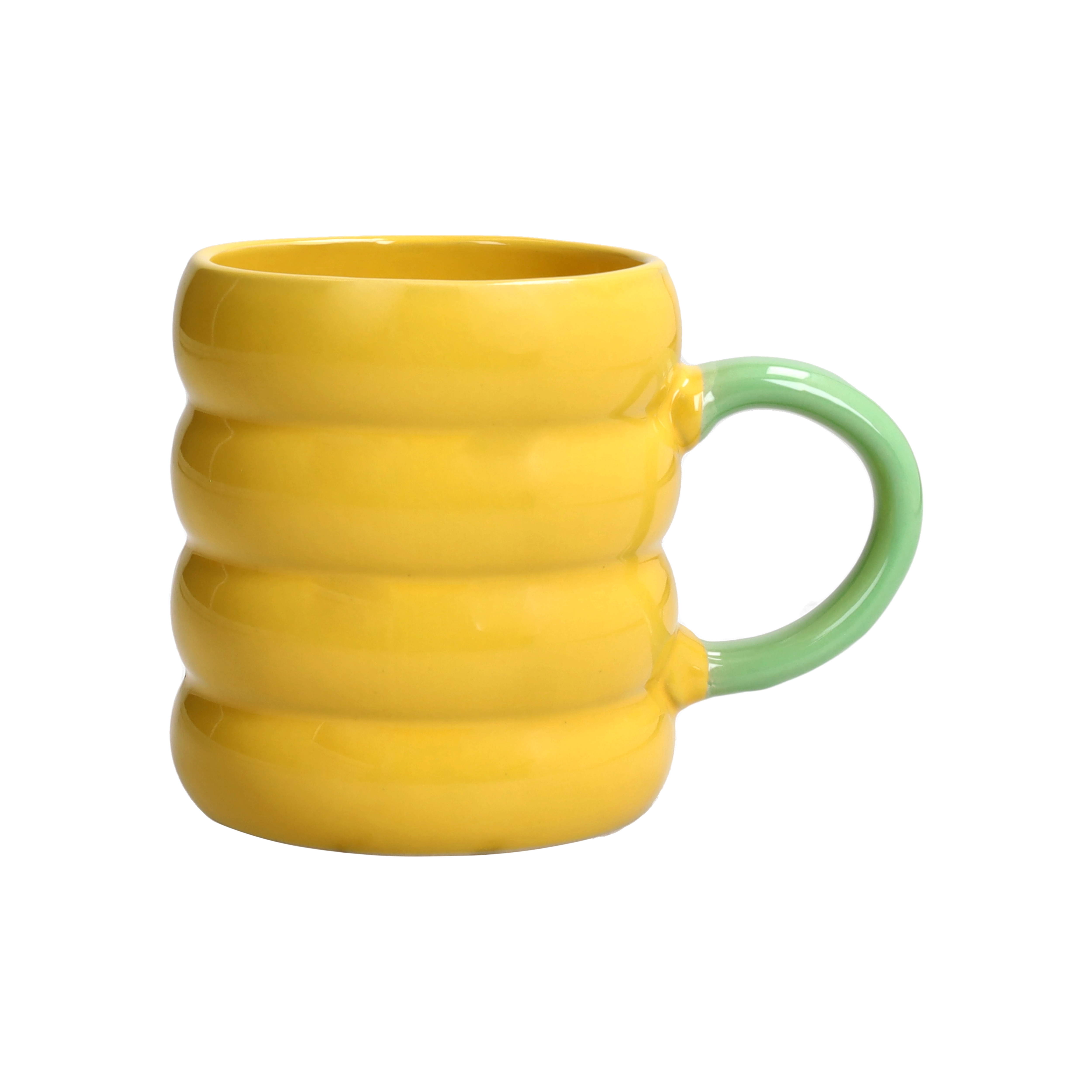 Mug Bubble Madrir by Tognana