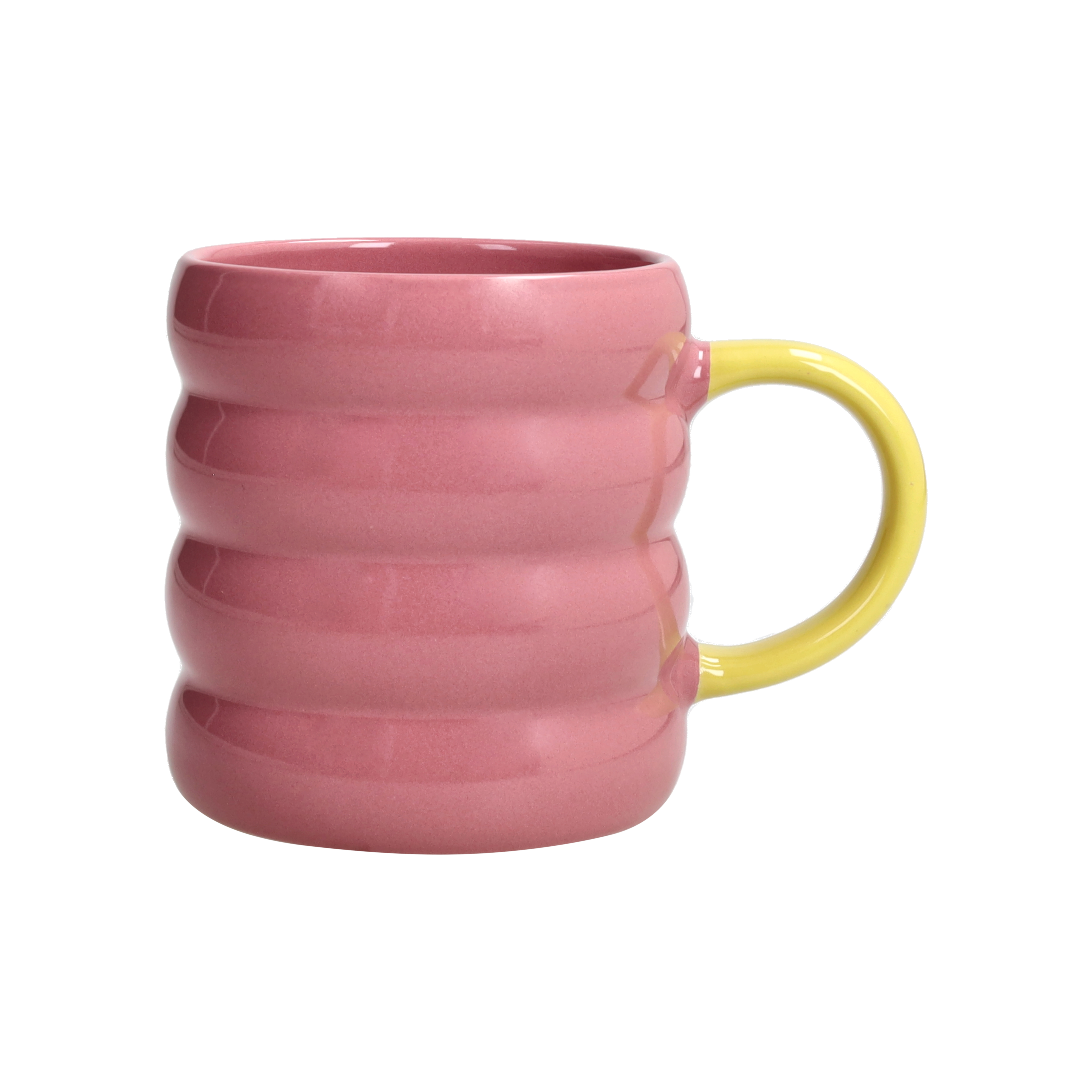 Mug Bubble Madrir by Tognana