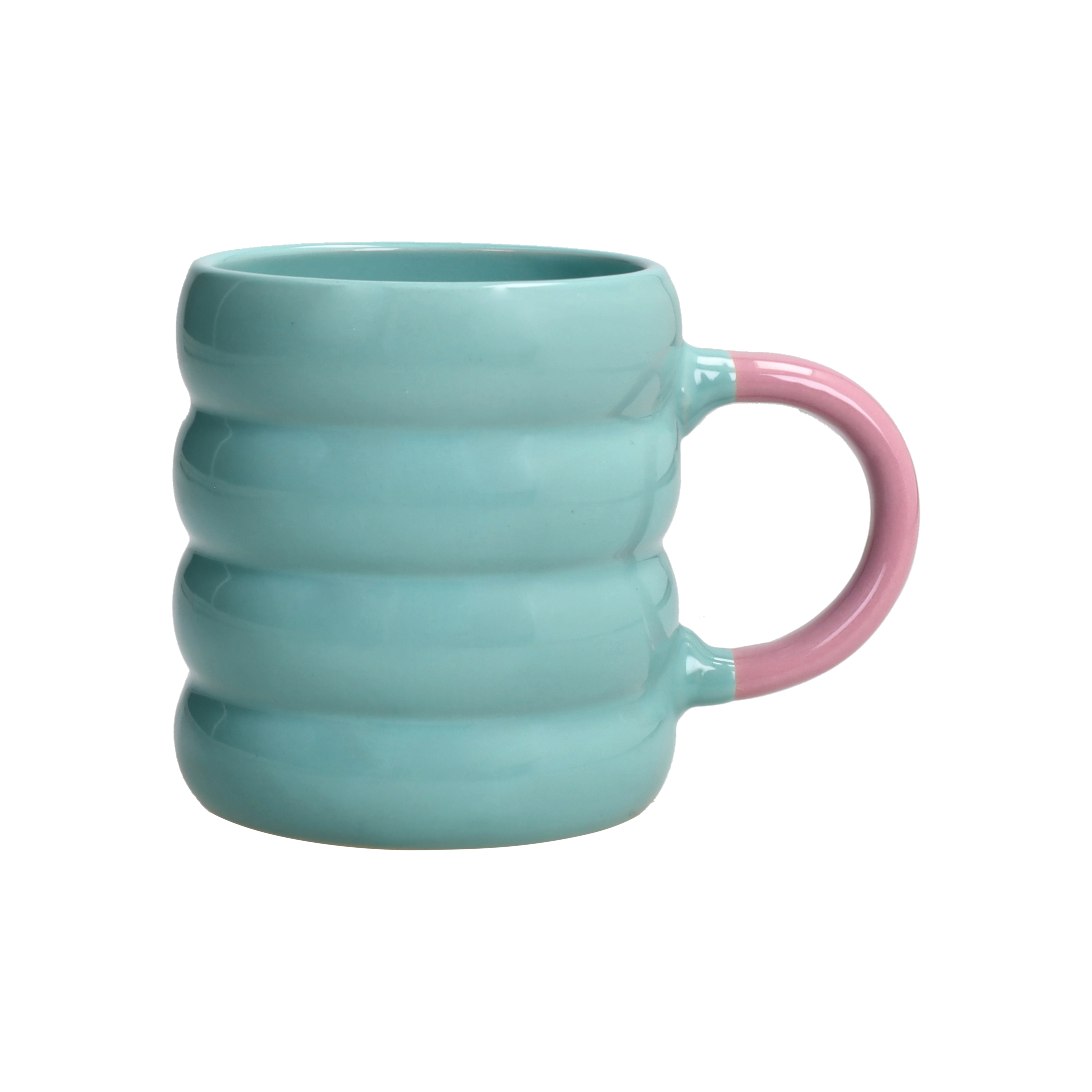 Mug Bubble Madrir by Tognana