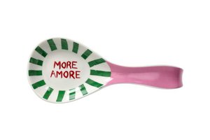 Spoon Stand "More Amore" by Tognana