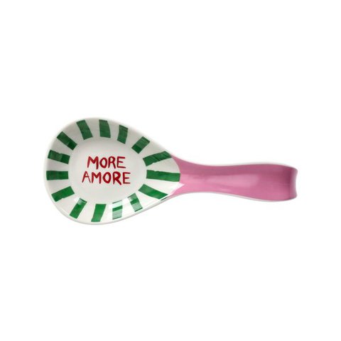 Spoon Stand "More Amore" by Tognana