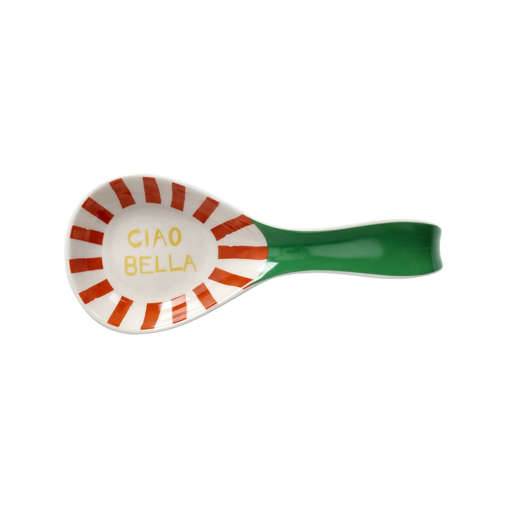 Spoon Stand "Ciao Bella" by Tognana