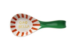 Spoon Stand "Ciao Bella" by Tognana