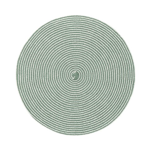 Myth Placemat Twisted by Tognana