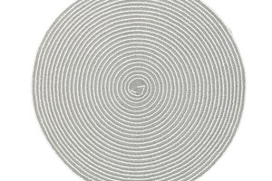 Myth Placemat Twisted by Tognana