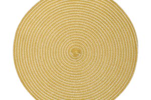 Myth Placemat Twisted by Tognana