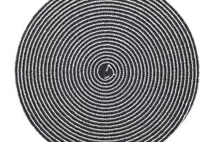 Myth Placemat Twisted by Tognana