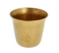 Living Golden Bowl by Tognana