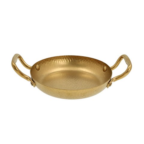 Living Golden Skillet by Tognana