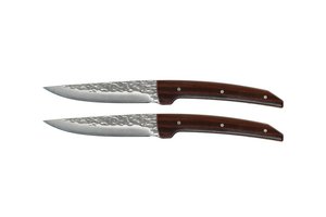 Set 2 Pcs Steak Knives