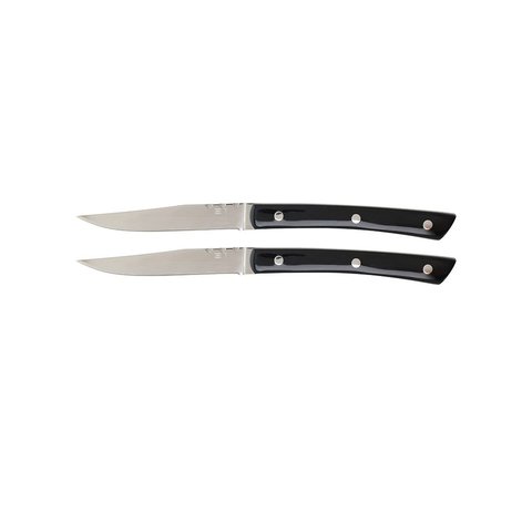 Set 2 Pcs Steak Knives