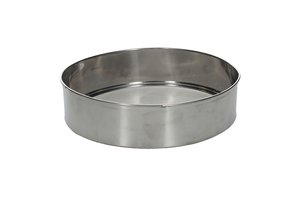 Mythos Flour Sifter by Tognana