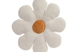 Cushion Daisy Shape