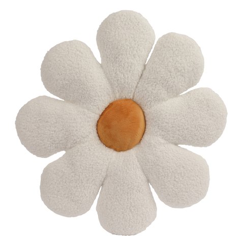 Cushion Daisy Shape
