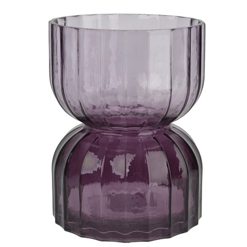 Vase Glass Compass