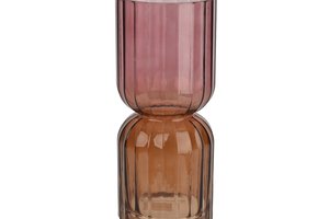 Vase Glass Compass