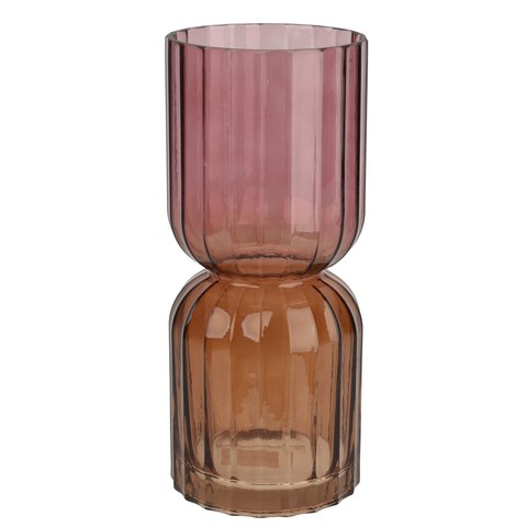 Vase Glass Compass