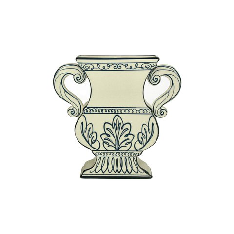 Vase Amphora Style