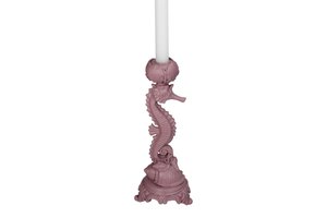 CandleHolder Sea Horse