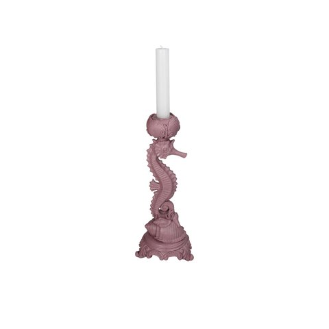 CandleHolder Sea Horse
