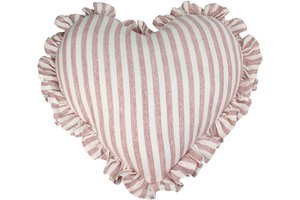 Cushion Heart Shape