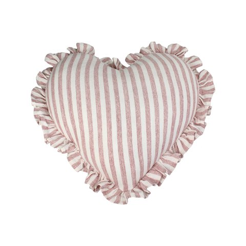 Cushion Heart Shape