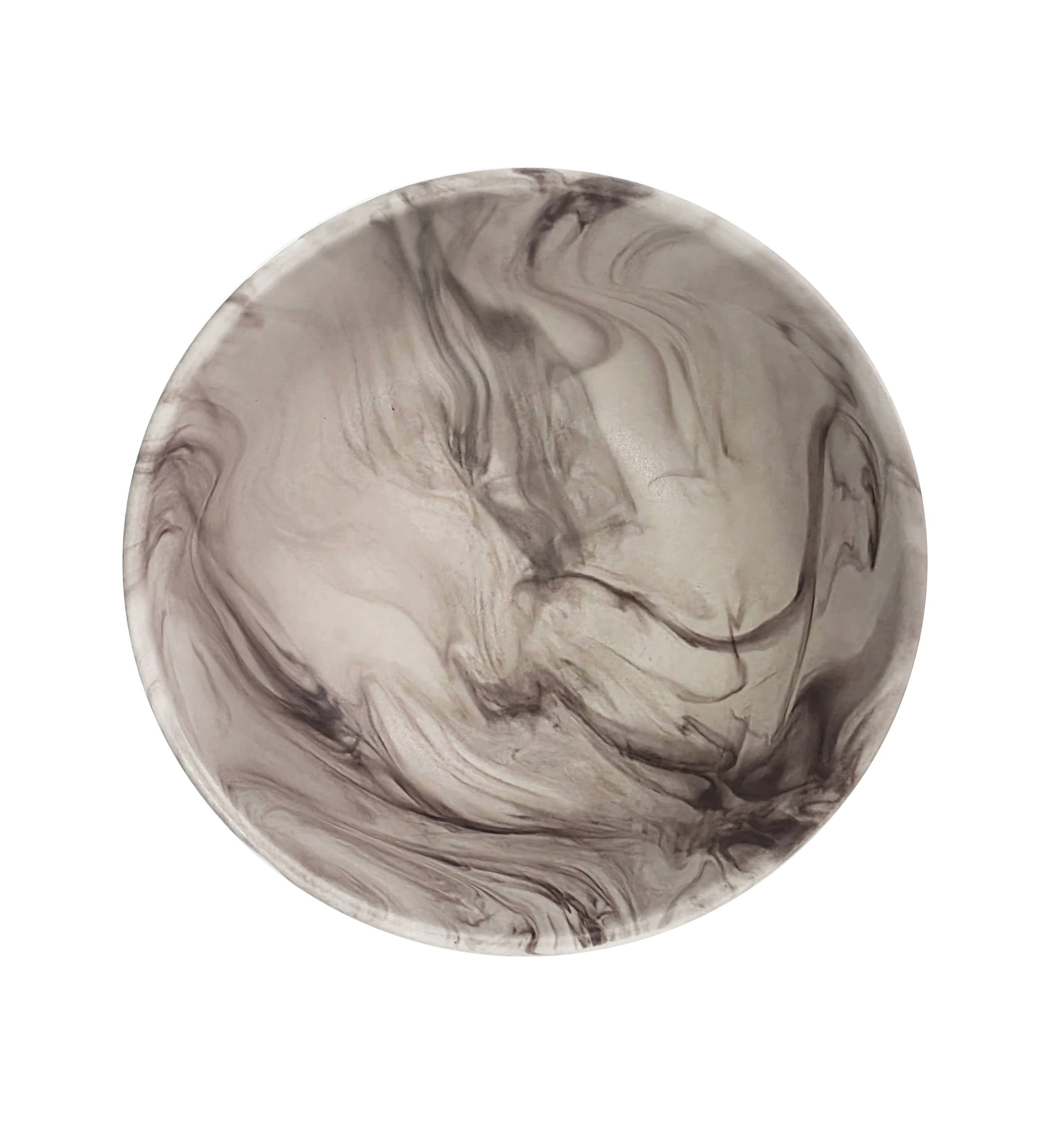 Bowl Marble Effect