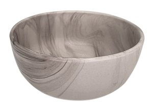 Bowl Marble Effect