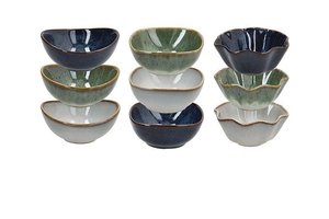 Bowl Glazed