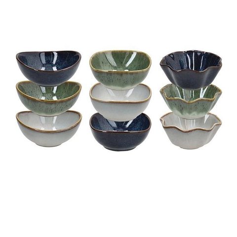 Bowl Glazed