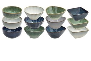 Bowl Glazed