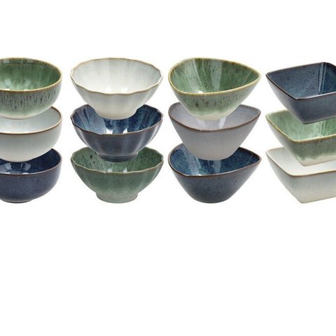 Bowl Glazed