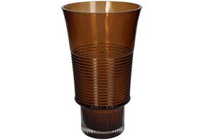 Vase With Flared Shape