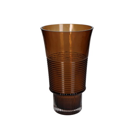 Vase With Flared Shape