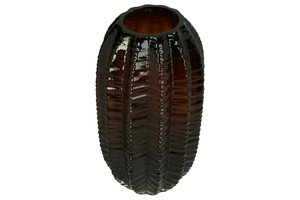 Vase Carambola Shape