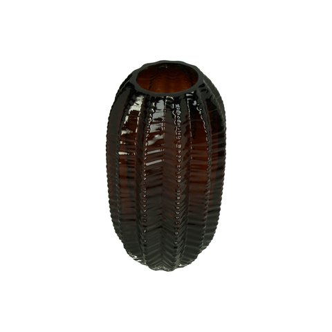Vase Carambola Shape