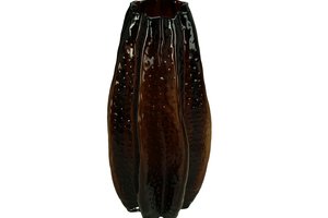 Vase Carambola Shape