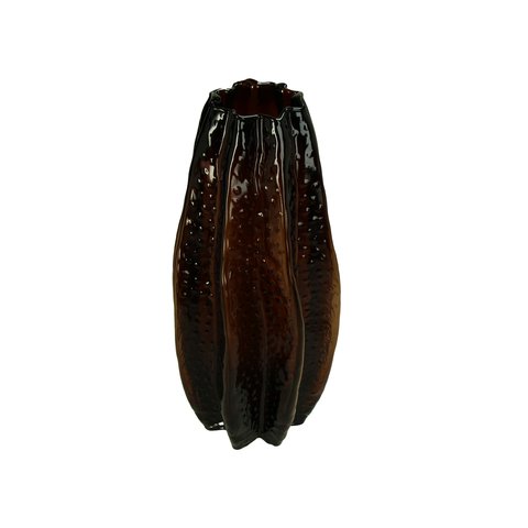 Vase Carambola Shape