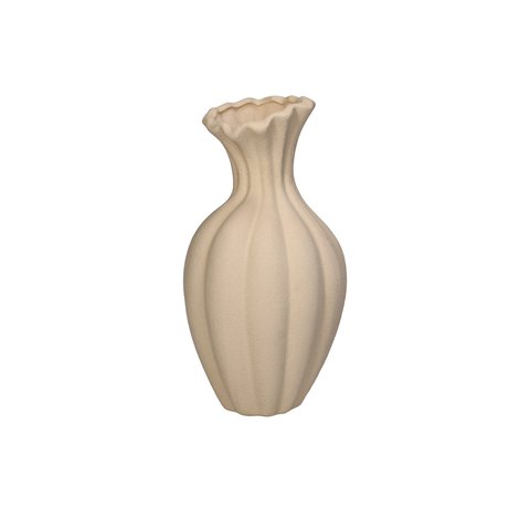 Vase Wavy