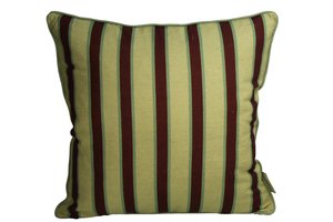 Cushion Stripes Cotton