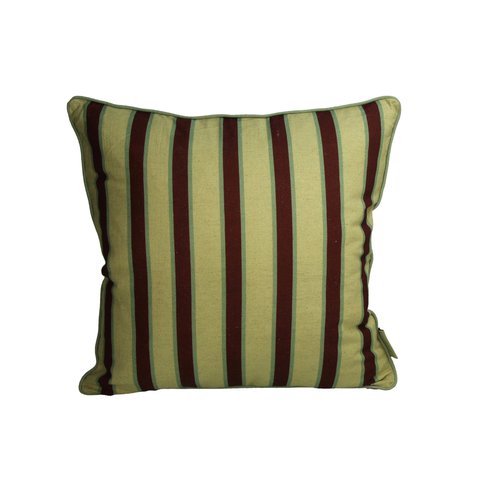 Cushion Stripes Cotton