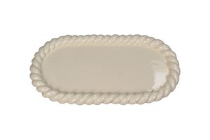 Plate Oval