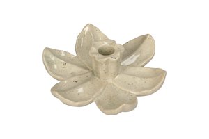 Candle Holder Lily