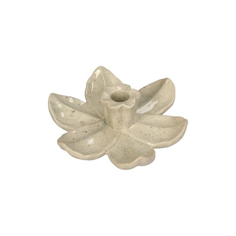 Candle Holder Lily