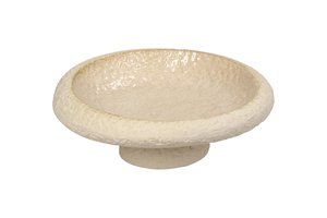 Bowl Deco Footed