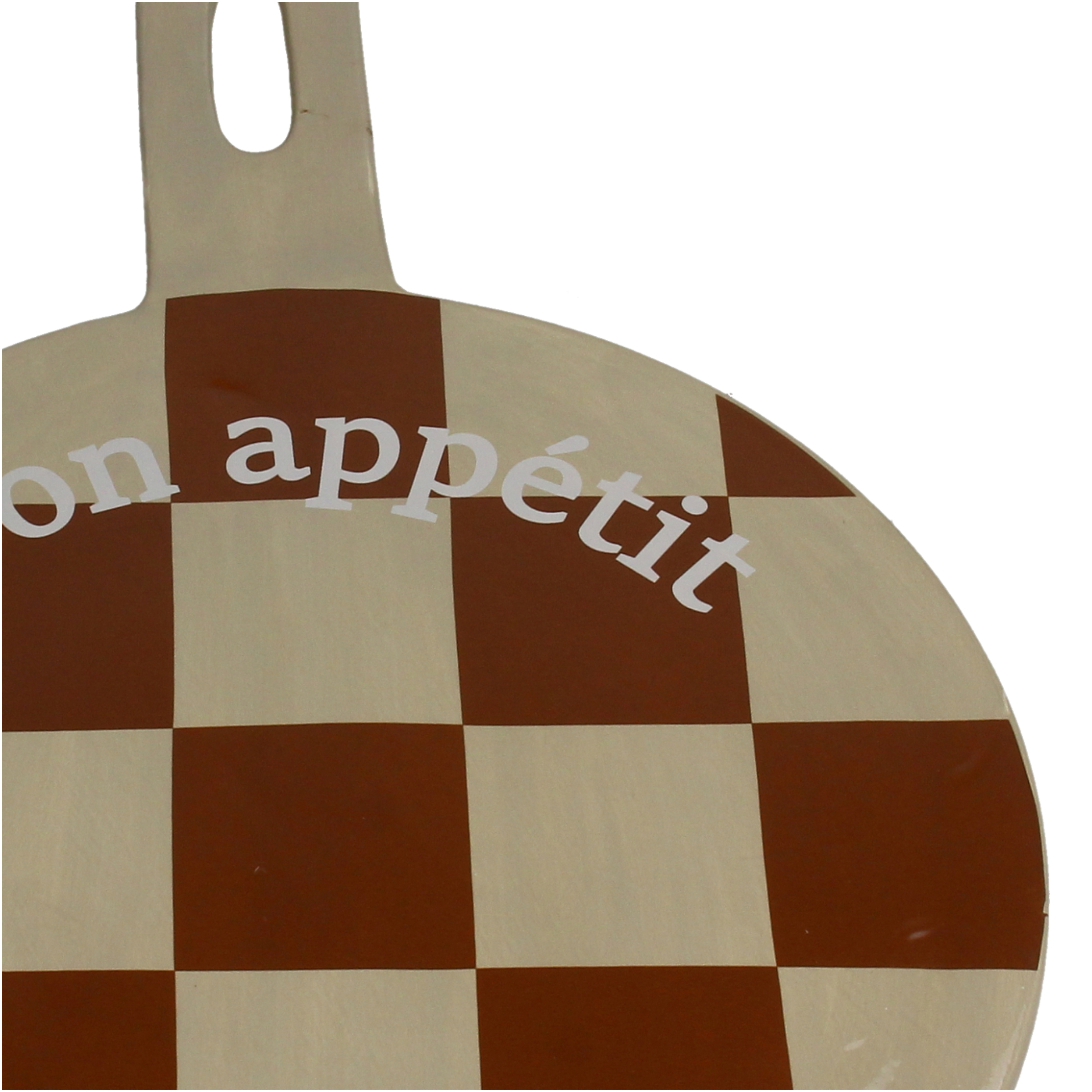 Tray "Bon Apetit"